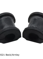 Beck/Arnley Suspension Stabilizer Bar Bushing Kit 101-7303                                     - 101-7303 - Image 5