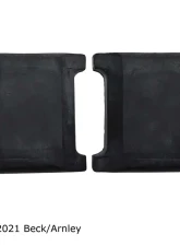 Beck/Arnley Suspension Stabilizer Bar Bushing Kit 101-7303                                     - 101-7303 - Image 5