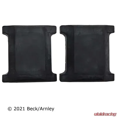 Beck/Arnley Suspension Stabilizer Bar Bushing Kit 101-7303 - 101-7303