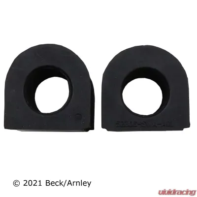 Beck/Arnley Suspension Stabilizer Bar Bushing Kit 101-7304 - 101-7304