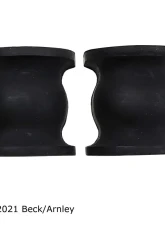 Beck/Arnley Suspension Stabilizer Bar Bushing Kit 101-7304                                     - 101-7304 - Image 3
