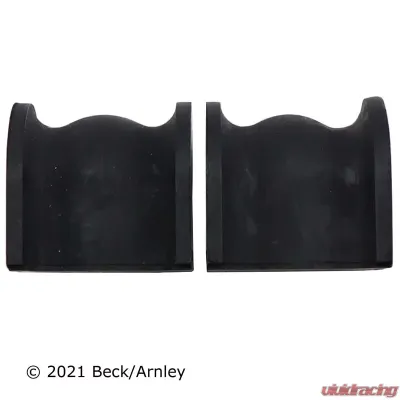 Beck/Arnley Suspension Stabilizer Bar Bushing Kit 101-7304 - 101-7304