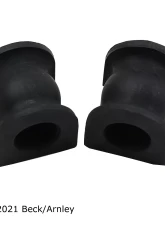 Beck/Arnley Suspension Stabilizer Bar Bushing Kit 101-7304                                     - 101-7304 - Image 5