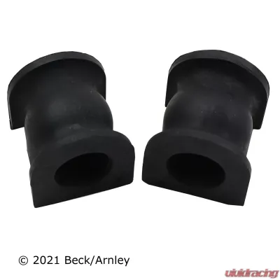 Beck/Arnley Suspension Stabilizer Bar Bushing Kit 101-7304 - 101-7304