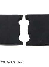 Beck/Arnley Suspension Stabilizer Bar Bushing Kit 101-7304                                     - 101-7304 - Image 5