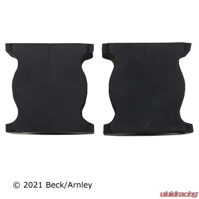 Beck/Arnley Suspension Stabilizer Bar Bushing Kit 101-7304 - 101-7304