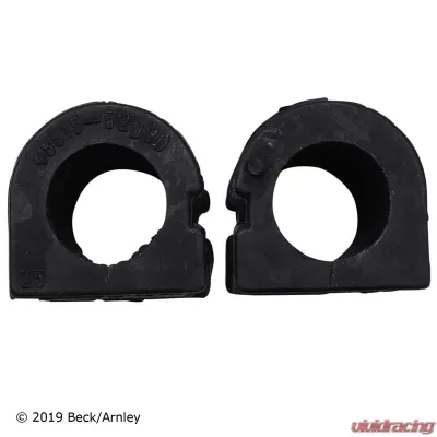 Beck/Arnley Suspension Stabilizer Bar Bushing Kit 101-7305 - 101-7305