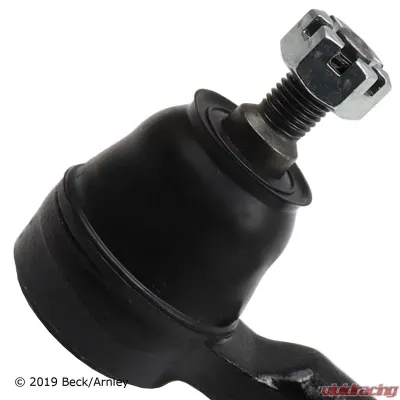 Beck/Arnley Steering Tie Rod End 101-7307 - 101-7307