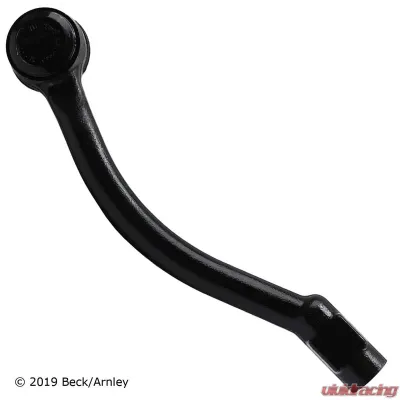 Beck/Arnley Steering Tie Rod End 101-7307 - 101-7307