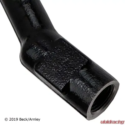 Beck/Arnley Steering Tie Rod End 101-7307 - 101-7307