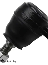 Beck/Arnley Steering Tie Rod End 101-7308                                     - 101-7308 - Image 2