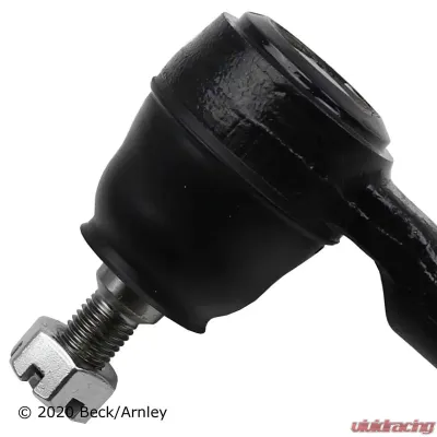 Beck/Arnley Steering Tie Rod End 101-7308 - 101-7308