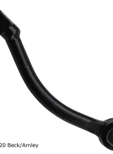 Beck/Arnley Steering Tie Rod End 101-7308                                     - 101-7308 - Image 3