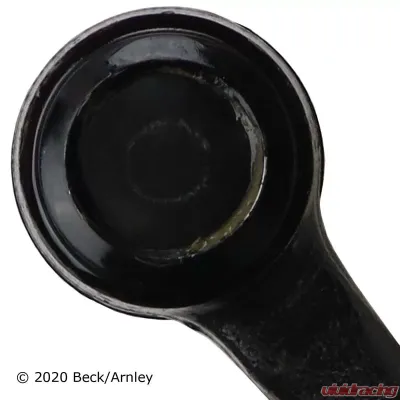 Beck/Arnley Steering Tie Rod End 101-7308 - 101-7308