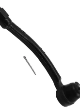 Beck/Arnley Steering Tie Rod End 101-7308                                     - 101-7308 - Image 5