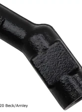 Beck/Arnley Steering Tie Rod End 101-7308                                     - 101-7308 - Image 5