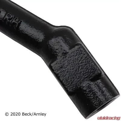 Beck/Arnley Steering Tie Rod End 101-7308 - 101-7308