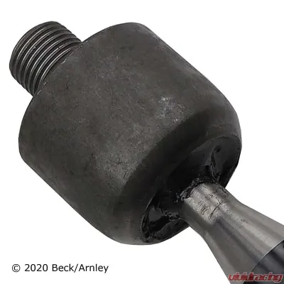 Beck/Arnley Steering Tie Rod End 101-7311 - 101-7311
