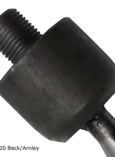 Beck/Arnley Steering Tie Rod End 101-7311                                     - 101-7311 - Image 3