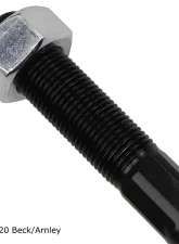 Beck/Arnley Steering Tie Rod End 101-7311                                     - 101-7311 - Image 5