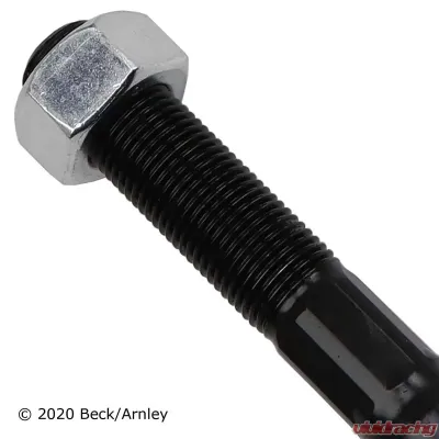 Beck/Arnley Steering Tie Rod End 101-7311 - 101-7311