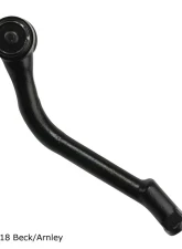 Beck/Arnley Steering Tie Rod End 101-7312                                     - 101-7312 - Image 2