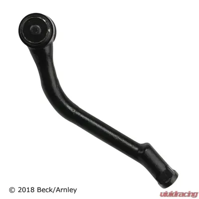 Beck/Arnley Steering Tie Rod End 101-7312 - 101-7312