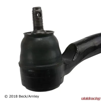 Beck/Arnley Steering Tie Rod End 101-7312 - 101-7312