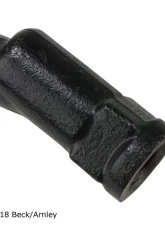 Beck/Arnley Steering Tie Rod End 101-7312                                     - 101-7312 - Image 4