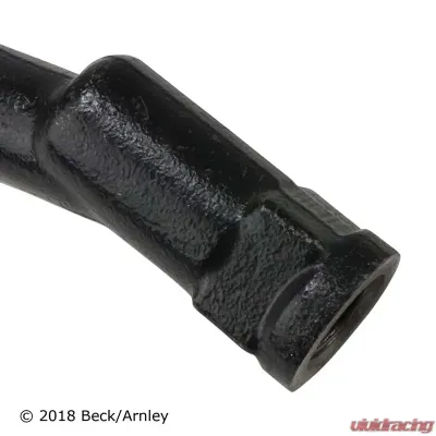 Beck/Arnley Steering Tie Rod End 101-7312 - 101-7312