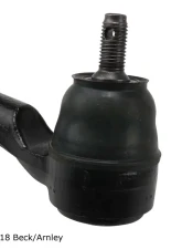 Beck/Arnley Steering Tie Rod End 101-7313                                     - 101-7313 - Image 3