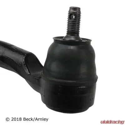 Beck/Arnley Steering Tie Rod End 101-7313 - 101-7313