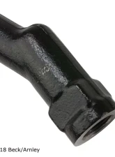 Beck/Arnley Steering Tie Rod End 101-7313                                     - 101-7313 - Image 4