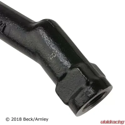 Beck/Arnley Steering Tie Rod End 101-7313 - 101-7313