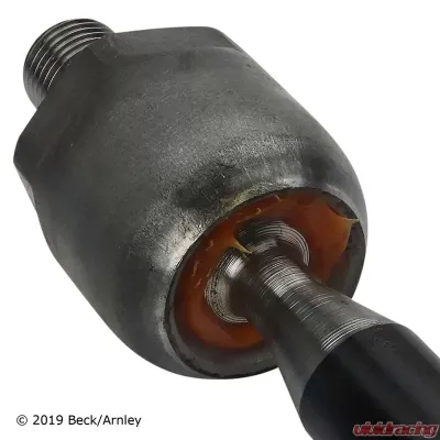 Beck/Arnley Steering Tie Rod End 101-7314 - 101-7314