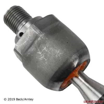 Beck/Arnley Steering Tie Rod End 101-7314 - 101-7314