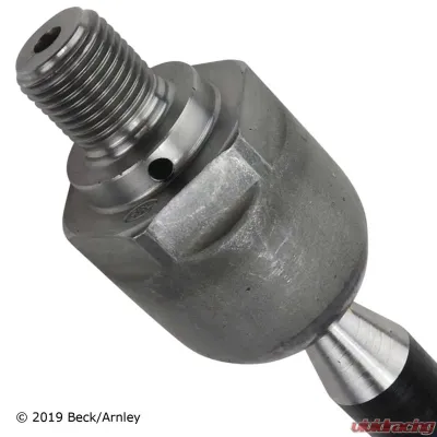 Beck/Arnley Steering Tie Rod End 101-7314 - 101-7314
