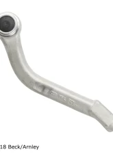 Beck/Arnley Steering Tie Rod End 101-7315                                     - 101-7315 - Image 2