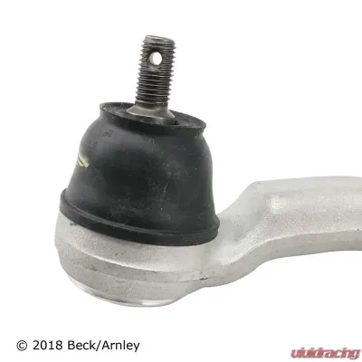 Beck/Arnley Steering Tie Rod End 101-7315 - 101-7315