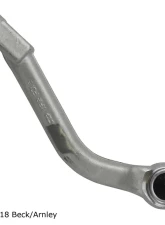 Beck/Arnley Steering Tie Rod End 101-7316                                     - 101-7316 - Image 2
