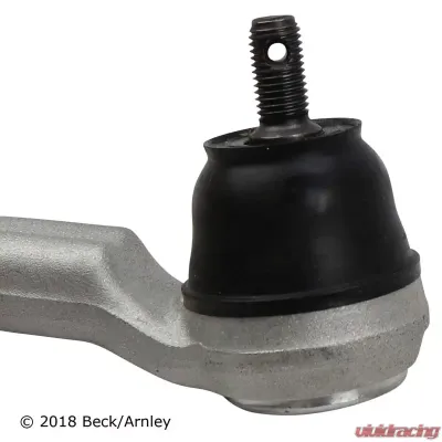 Beck/Arnley Steering Tie Rod End 101-7316 - 101-7316