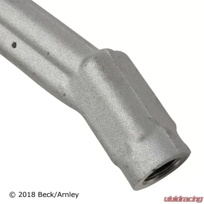 Beck/Arnley Steering Tie Rod End 101-7316 - 101-7316