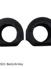 Beck/Arnley Suspension Stabilizer Bar Bushing Kit 101-7325                                     - 101-7325 - Image 2
