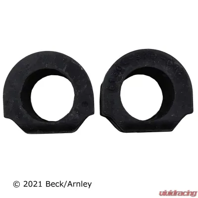 Beck/Arnley Suspension Stabilizer Bar Bushing Kit 101-7325 - 101-7325