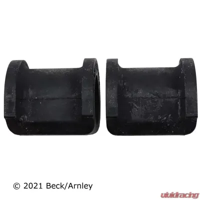 Beck/Arnley Suspension Stabilizer Bar Bushing Kit 101-7325 - 101-7325