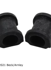Beck/Arnley Suspension Stabilizer Bar Bushing Kit 101-7325                                     - 101-7325 - Image 5