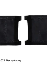 Beck/Arnley Suspension Stabilizer Bar Bushing Kit 101-7325                                     - 101-7325 - Image 5