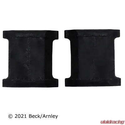 Beck/Arnley Suspension Stabilizer Bar Bushing Kit 101-7325 - 101-7325