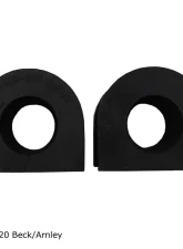 Beck/Arnley Suspension Stabilizer Bar Bushing Kit 101-7329                                     - 101-7329 - Image 2