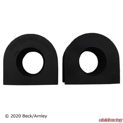Beck/Arnley Suspension Stabilizer Bar Bushing Kit 101-7329 - 101-7329